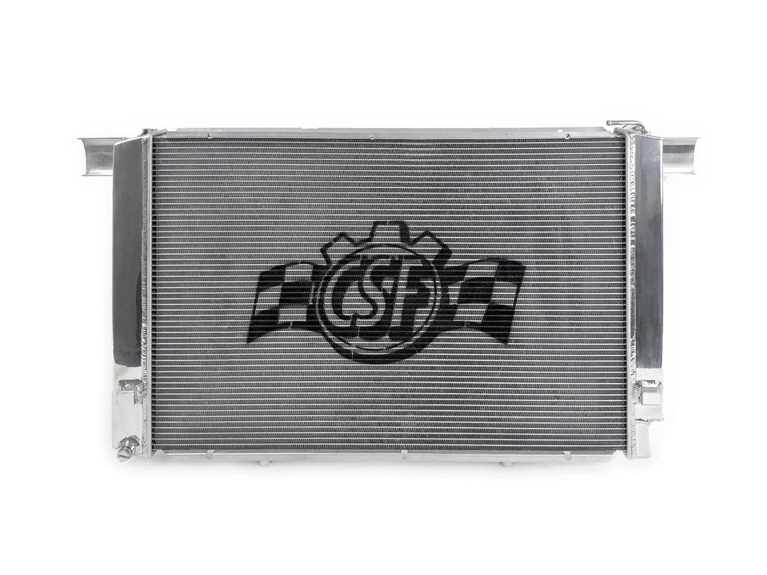 CSF 94-98 Mercedes Benz SL500 Aluminum Radiator – Eurozone Tuning