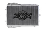 Load image into Gallery viewer, CSF 04-12 Porsche 911 Turbo, GT2 - 996 &amp; 997 (Right Side) Aluminum Radiator
