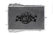 Load image into Gallery viewer, CSF 04-12 Porsche 911 Turbo, GT2 - 996 &amp; 997 (Right Side) Aluminum Radiator