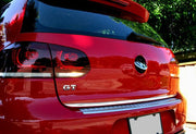Load image into Gallery viewer, Volkswagen MK5/MK6 Emblem Rear View Camera Kit