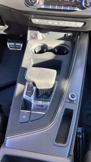 Load image into Gallery viewer, EZT Center Console Trim Upgrade – Audi B9/B9.5 A4, S4, A5, S5, RS5
