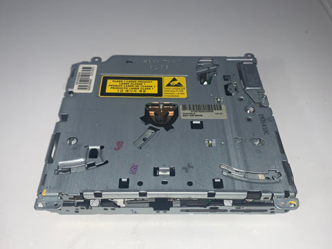 Touareg RNS510 CD/DVD Mechanism (M3.5/M5)
