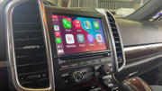 Load image into Gallery viewer, Porsche PCM 3.1 / CDR 3.1 Apple CarPlay &amp; Android Auto Retrofit Kit