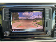 Load image into Gallery viewer, Volkswagen Beetle 2016+ Emblem Rear View Camera Kit