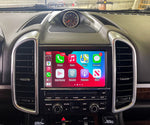 Load image into Gallery viewer, Porsche PCM3.1 Carplay Retrofit Kit
