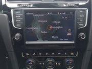 Load image into Gallery viewer, VW MK7 Golf/GTI/GolfR/E-Golf 8" Screen Retrofit Kit (Nav)