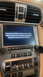 Load image into Gallery viewer, Porsche Classic Communication Management PLUS (PCCM+) 987/997