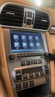Load image into Gallery viewer, Porsche Classic Communication Management PLUS (PCCM+) 987/997