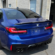 Load image into Gallery viewer, BMW G30/F90 530/540/M5 LCI Taillight Retrofit Kit