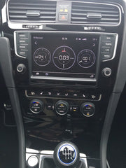Load image into Gallery viewer, VW MK7 Golf/GTI/GolfR/E-Golf 8" Screen Retrofit Kit (Nav)