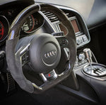 Load image into Gallery viewer, Audi R8 Gen1 Carbon Edition Steering Wheel
