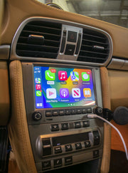 Load image into Gallery viewer, Porsche Classic Communication Management PLUS (PCCM+) 987/997