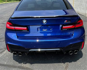 Load image into Gallery viewer, BMW G30/F90 530/540/M5 LCI Taillight Retrofit Kit
