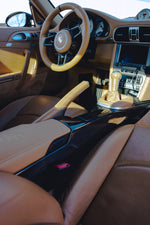 Load image into Gallery viewer, Porsche 997 Custom Center Console
