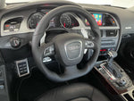 Load image into Gallery viewer, Audi B8 Pre-Facelift S4 S5 A4 A5 Carbon Edition Steering Wheel
