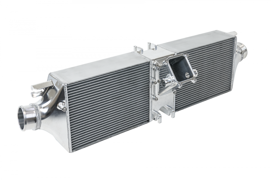 CSF Porsche 992 Carrera (3.0L Turbo) High Performance Intercooler System