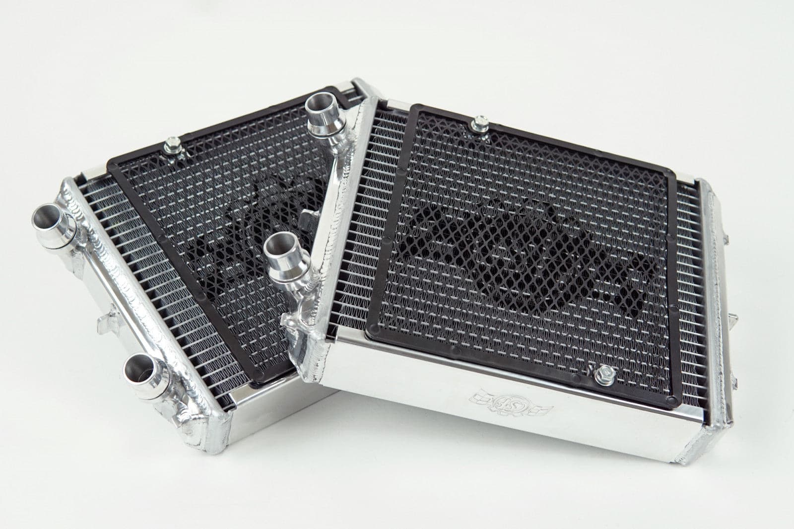 Cgt Radiator CSF Mercedes AMG GT R and GT C High-Performance Auxiliary Radiators ...