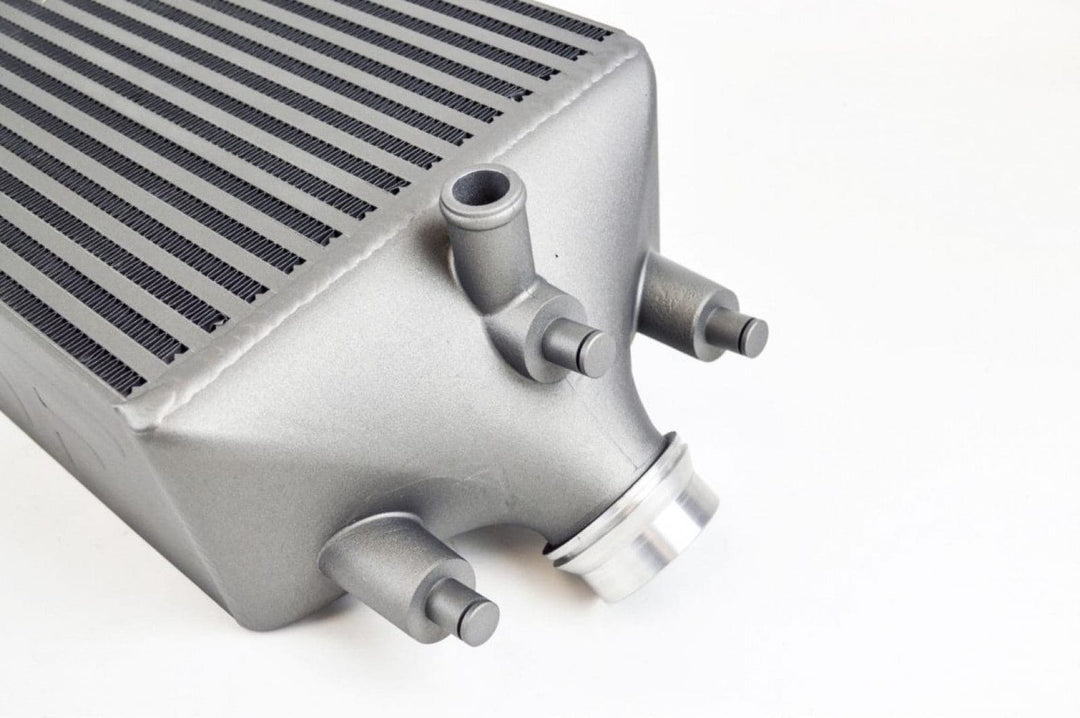 CSF Porsche 991 Turbo / Turbo S Twin Intercooler Set