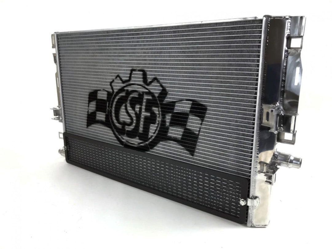 CSF Mercedes C63 AMG Heat Exchanger