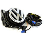 Load image into Gallery viewer, Volkswagen Beetle 2012-2015 Emblem Rear View Camera Kit
