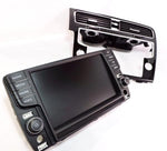 Load image into Gallery viewer, VW MK7 Golf/GTI/GolfR/E-Golf 8&quot; Screen Retrofit Kit (Nav)
