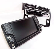 Load image into Gallery viewer, VW MK7 Golf/GTI/GolfR/E-Golf 8" Screen Retrofit Kit (Nav)