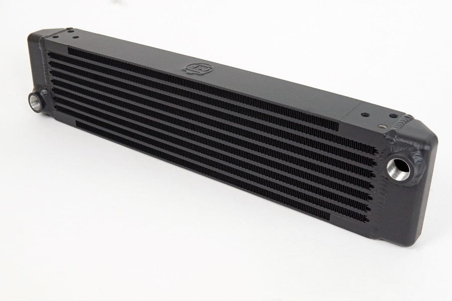 Porsche 911 Universal Single-Pass Oil Cooler w/ Direct Fitment