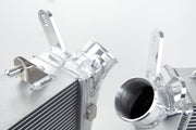 Load image into Gallery viewer, CSF Audi RS6/RS7 High-Performance Intercooler Set in Thermal Dispersion Black