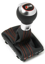 Load image into Gallery viewer, Audi RS Napa Leather DSG Shift Knob
