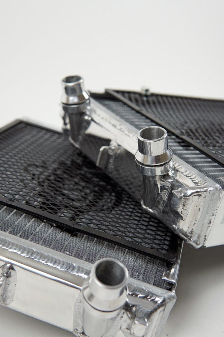 Cgt Radiator CSF Mercedes AMG GT R and GT C High-Performance Auxiliary Radiators ...
