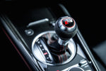 Load image into Gallery viewer, Audi RS Alcantara DSG Shift Knob
