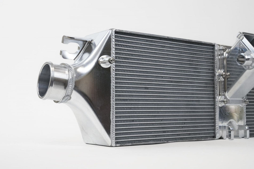 CSF Porsche 992 Carrera (3.0L Turbo) High Performance Intercooler System