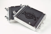 Load image into Gallery viewer, CSF Mercedes AMG GT R and GT C High-Performance Auxiliary Radiators