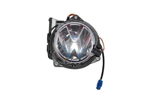 Volkswagen MK5/MK6 Emblem Rear View Camera Kit - Eurozone Tuning - 2