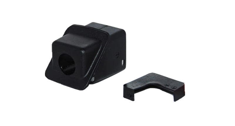Volkswagen OEM Bumper Mounted Rear View Camera Kit - Eurozone Tuning - 3