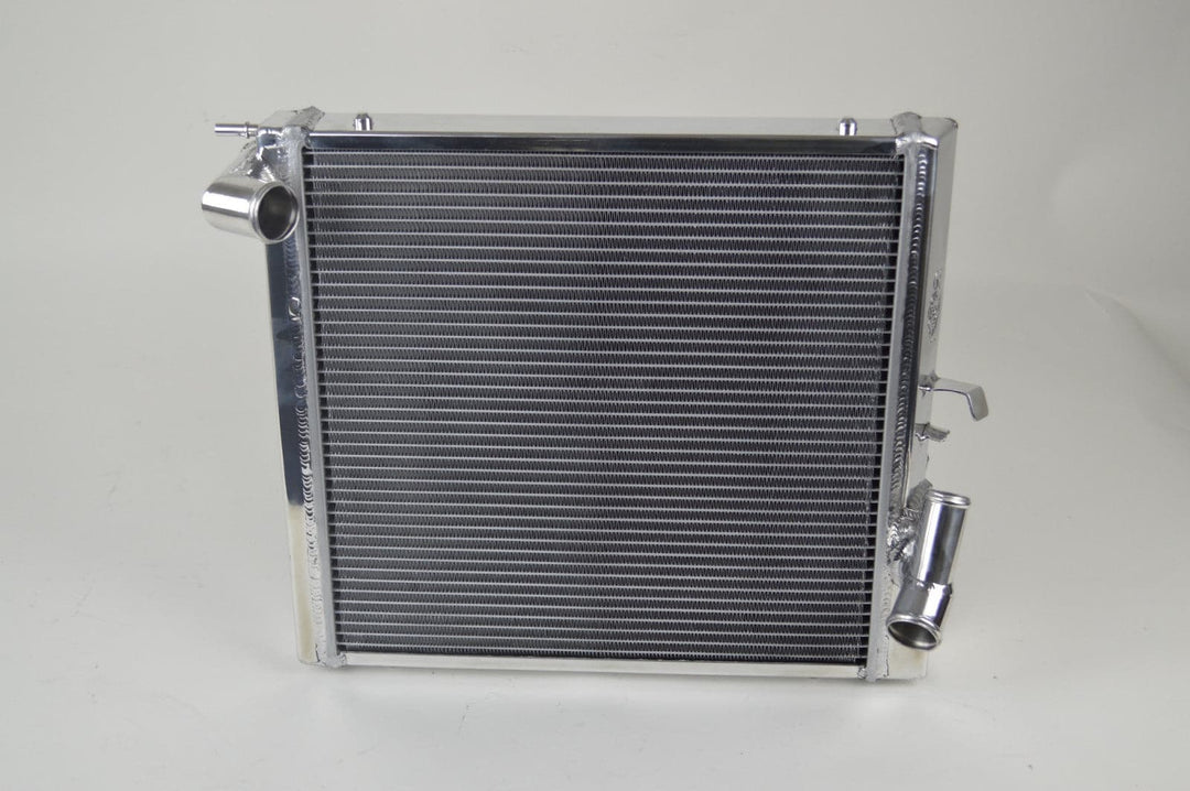 CSF Porsche 911 991 Turbo, GT3, GT3RS, Cup Left Side Aluminum Radiator