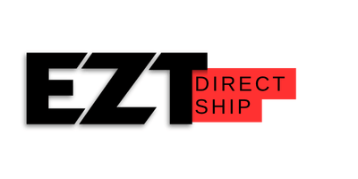 EZT Direct Ship from the manufacturer